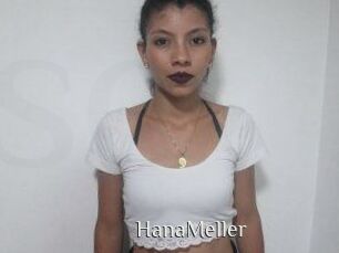 HanaMeller Shop coquin