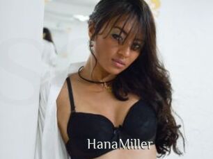 HanaMiller