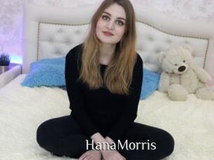 HanaMorris
