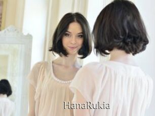 HanaRukia Shop coquin