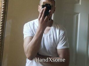 HandXsome