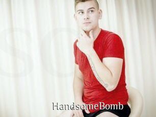 HandsomeBomb