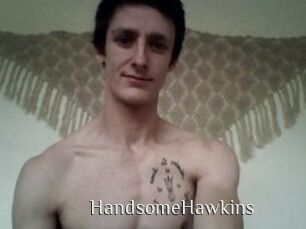HandsomeHawkins