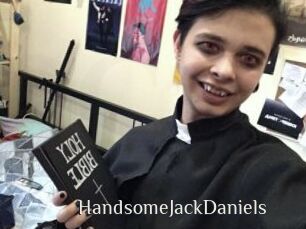HandsomeJackDaniels Shop coquin