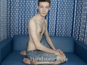 HandsomeJessy