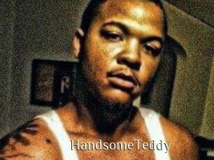 HandsomeTeddy