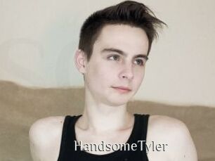 HandsomeTyler Shop coquin