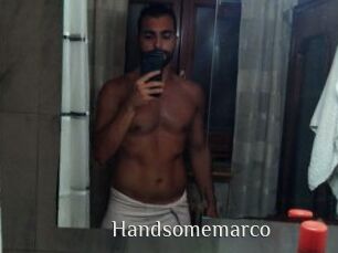 Handsomemarco