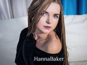HannaBaker