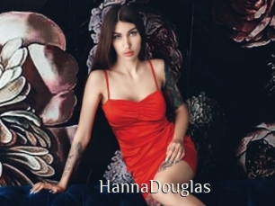 HannaDouglas Shop coquin