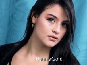 HannaGold