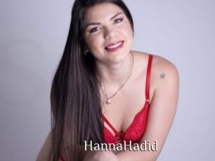 HannaHadid