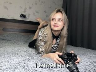 HannaHefner