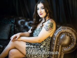 HannaJhonson