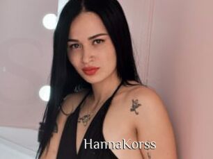 HannaKorss