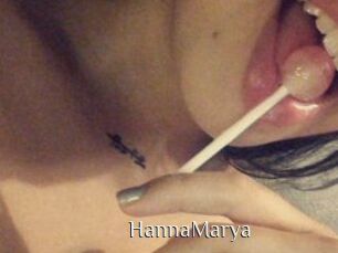 Hanna_Marya