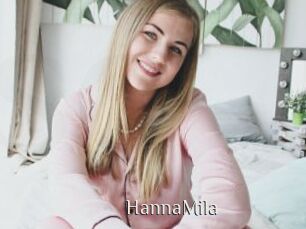 HannaMila