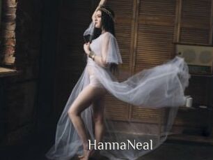 HannaNeal