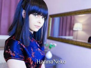 HannaNeko Shop coquin