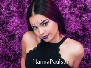 HannaPaulsen