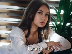 HannaPretty