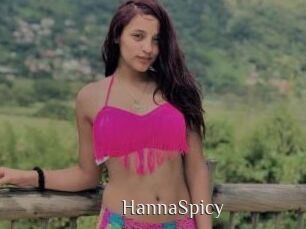 HannaSpicy Shop coquin