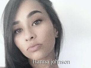 Hanna_johnson