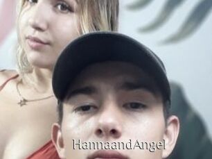 HannaandAngel