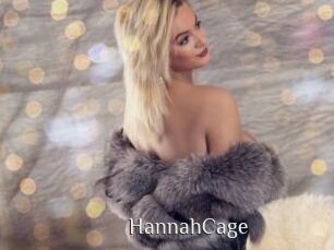 HannahCage