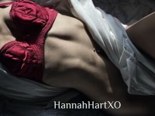 HannahHartXO