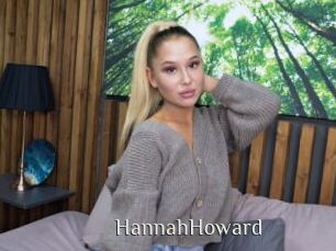 HannahHoward