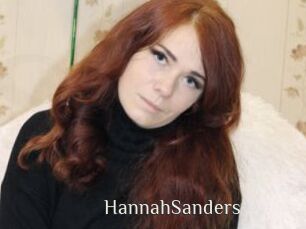HannahSanders Shop coquin
