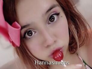 Hannasimons Shop coquin