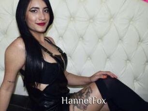 HannetFox Shop coquin