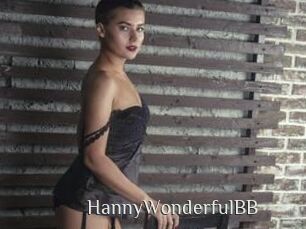 HannyWonderfulBB