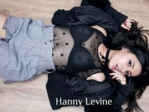 Hanny_Levine