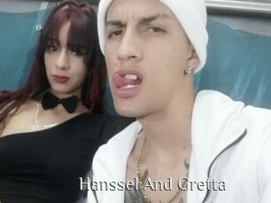 Hanssel_And_Gretta