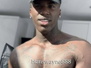 Hanswayne888