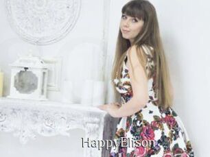 HappyElison