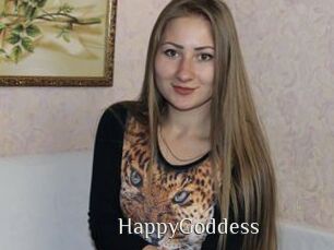HappyGoddess