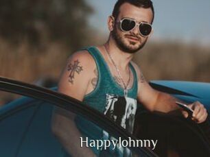 HappyJohnny