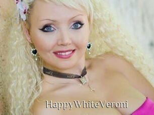 HappyWhiteVeroni