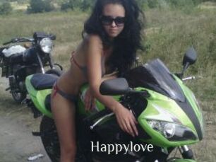Happylove