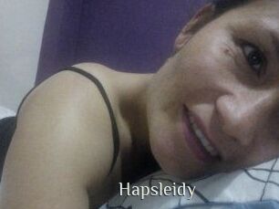Hapsleidy