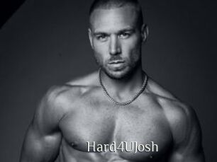 Hard4UJosh