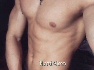 HardAlexx