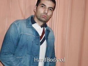 HardBodyxxl
