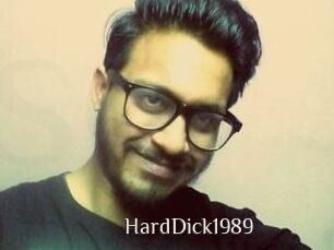 HardDick1989