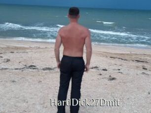 HardDick27Dmit