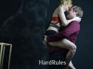 HardRules